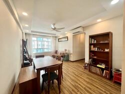 Blk 316A Yishun Greenwalk (Yishun), HDB 4 Rooms #485755201